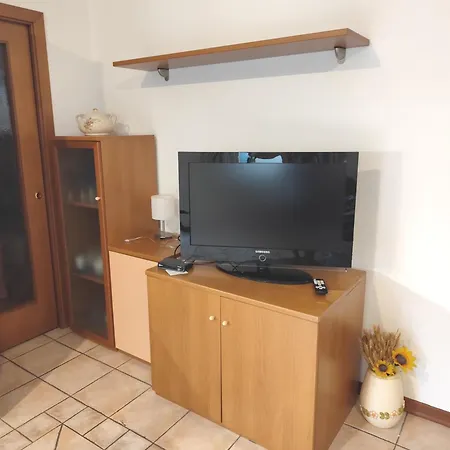 Angela Apartament *