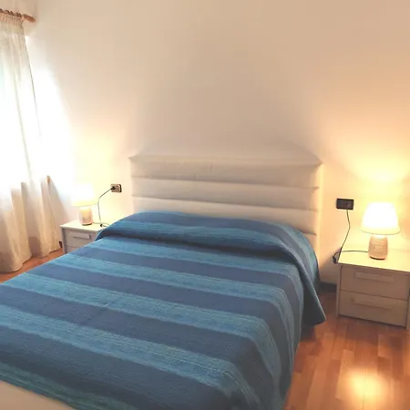 Апартаменты Angela *