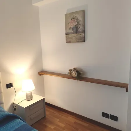 Apartman Angela