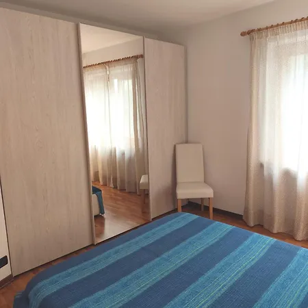 Апартаменты Angela