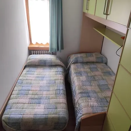 Angela Apartman